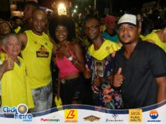 Bloco de Matilde